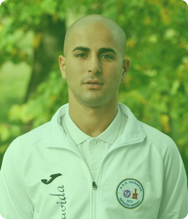Alex Marino